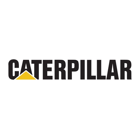 Logo Caterpillar, suku cadang alat berat