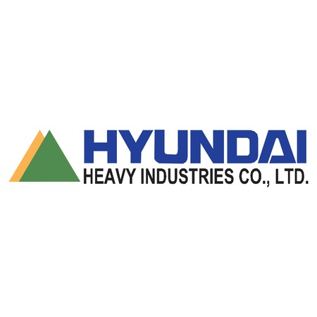 Logo Hyundai, suku cadang alat berat
