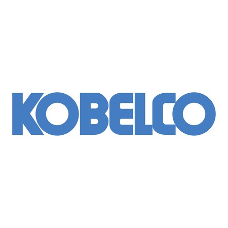 Logo Kobelco, suku cadang alat berat