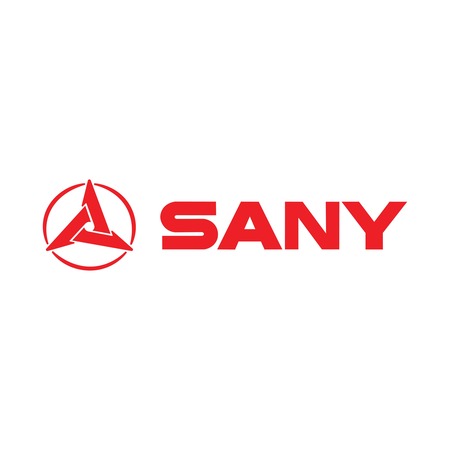Logo SANY, suku cadang alat berat