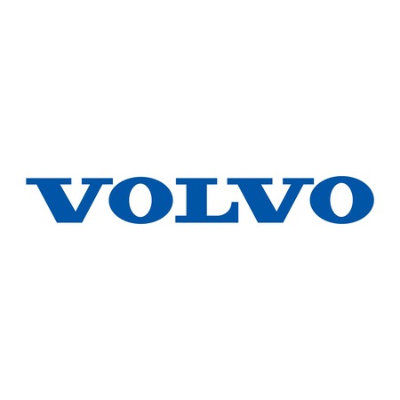 Logo Volvo, suku cadang alat berat