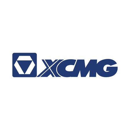 Logo XCMG, suku cadang alat berat