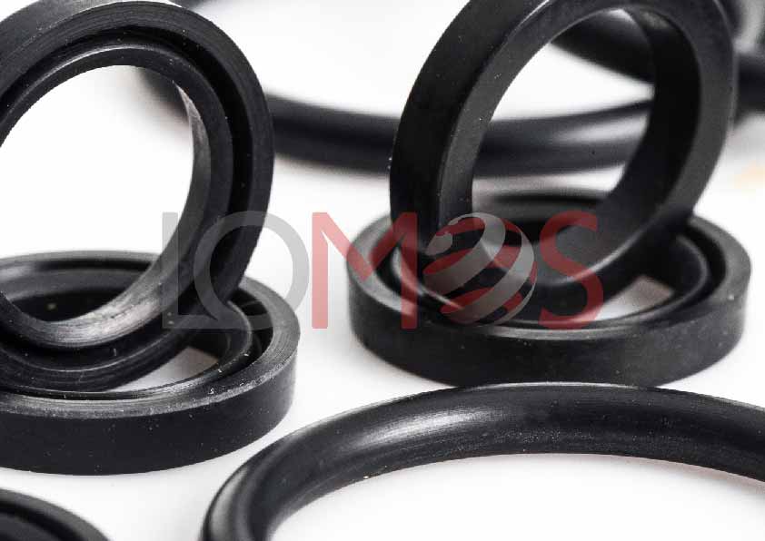 Mengenal Karet O-Ring Image